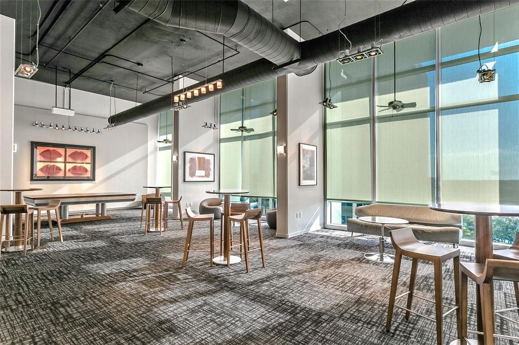 Image 29 of property listing at 150 E ROBINSON STREET 1026, Orlando, FL 32801