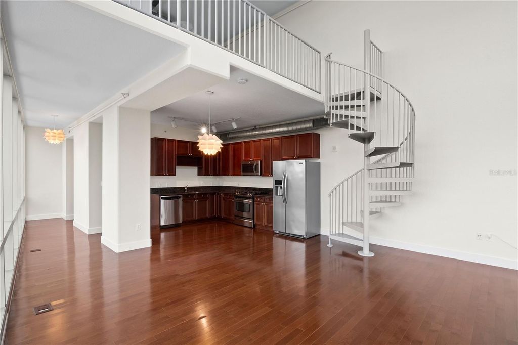 Image 8 of property listing at 150 E ROBINSON STREET 1026, Orlando, FL 32801