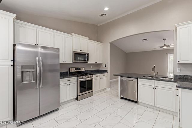 16523 W Saguaro Lane, Surprise, AZ 85388