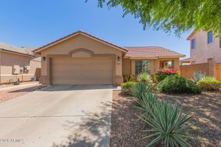 16523 W Saguaro Lane, Surprise, AZ 85388