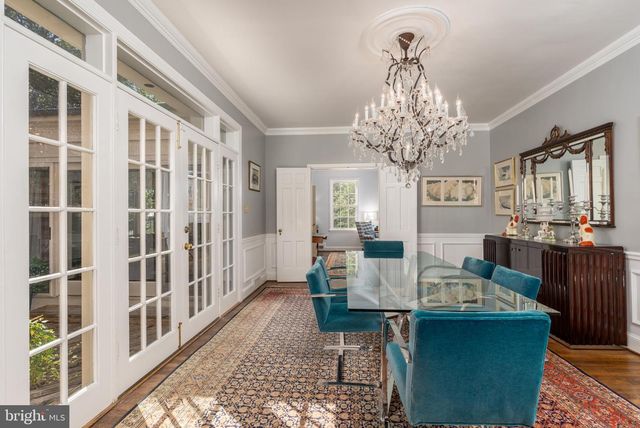 4920 PALISADE LN NW, Washington, DC 20016