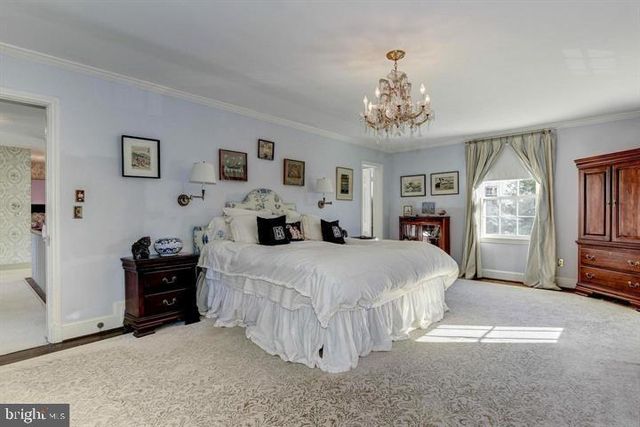 4920 PALISADE LN NW, Washington, DC 20016