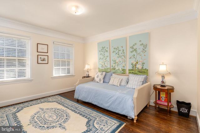 4920 PALISADE LN NW, Washington, DC 20016