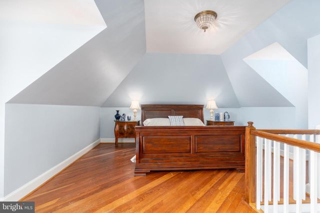 4920 PALISADE LN NW, Washington, DC 20016