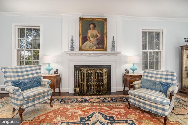 4920 PALISADE LN NW, Washington, DC 20016