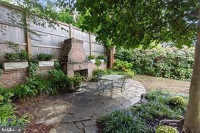 4920 PALISADE LN NW, Washington, DC 20016