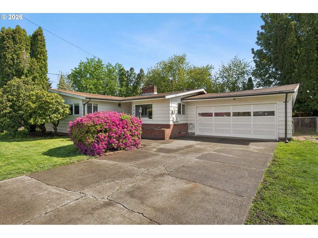 584 Se 12TH Ave, Hillsboro, OR 97123