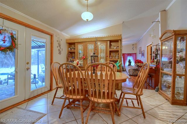 48620 Wear Road Road, Belleville, MI 48111