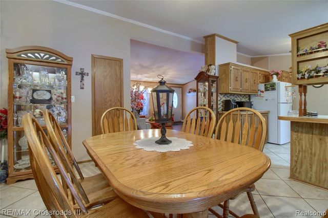 48620 Wear Road Road, Belleville, MI 48111