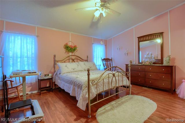 48620 Wear Road Road, Belleville, MI 48111