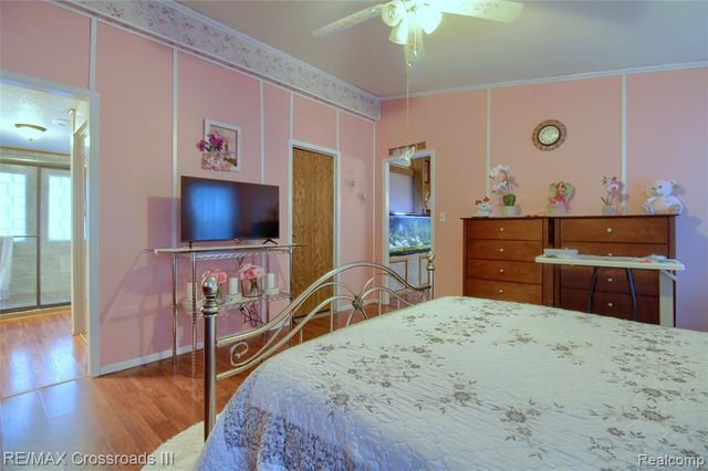 48620 Wear Road Road, Belleville, MI 48111