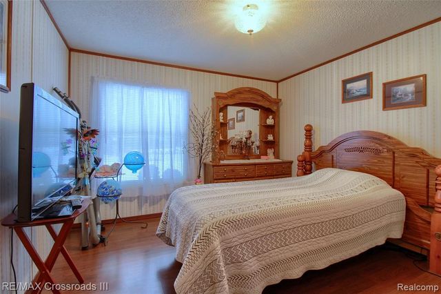 48620 Wear Road Road, Belleville, MI 48111