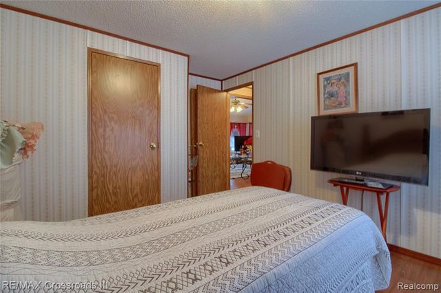 48620 Wear Road Road, Belleville, MI 48111