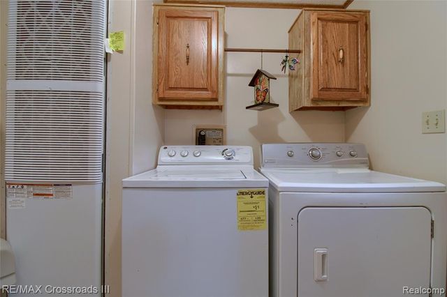 48620 Wear Road Road, Belleville, MI 48111