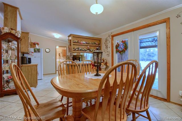 48620 Wear Road Road, Belleville, MI 48111