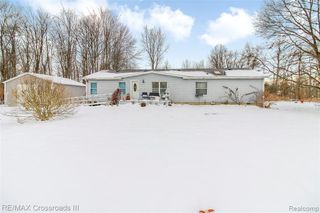 48620 Wear Road Road, Belleville, MI 48111