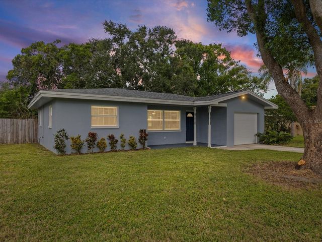 1168 KEENE ROAD, Dunedin, FL 34698