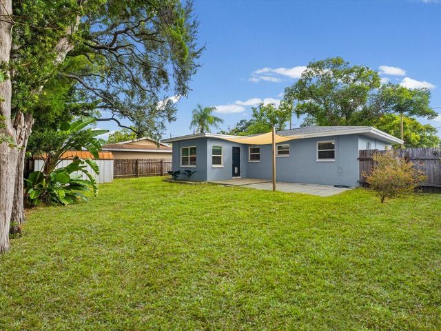 1168 KEENE ROAD, Dunedin, FL 34698