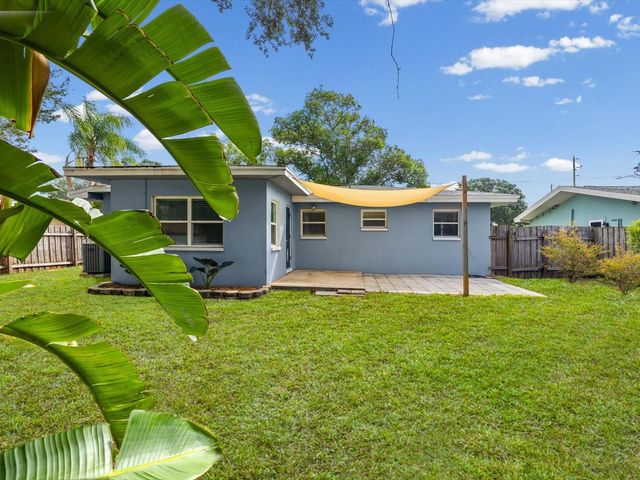 1168 KEENE ROAD, Dunedin, FL 34698