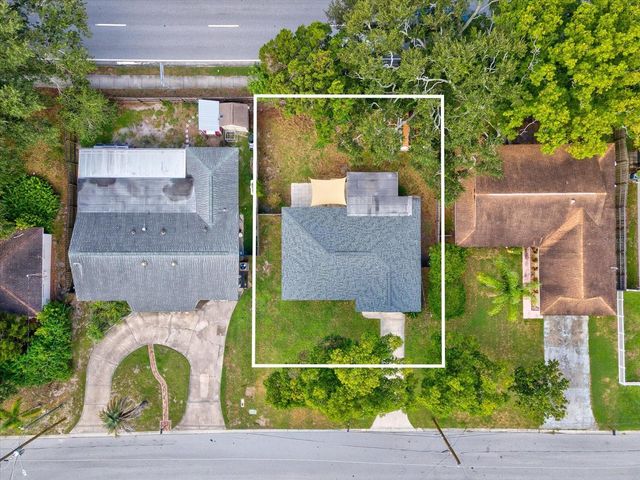 1168 KEENE ROAD, Dunedin, FL 34698