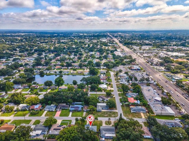 1168 KEENE ROAD, Dunedin, FL 34698