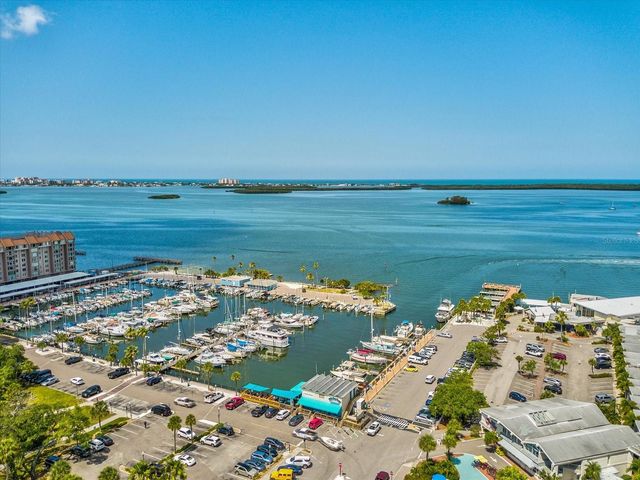 1168 KEENE ROAD, Dunedin, FL 34698