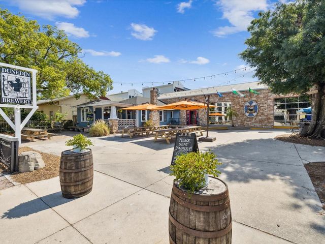 1168 KEENE ROAD, Dunedin, FL 34698