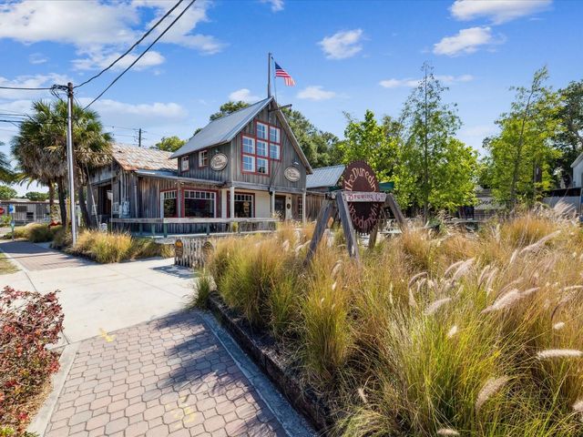 1168 KEENE ROAD, Dunedin, FL 34698