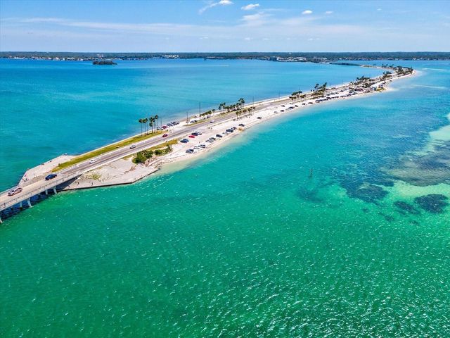 1168 KEENE ROAD, Dunedin, FL 34698