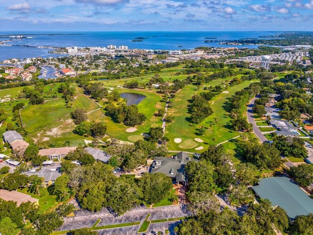 1168 KEENE ROAD, Dunedin, FL 34698
