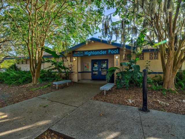 1168 KEENE ROAD, Dunedin, FL 34698