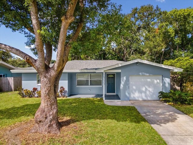 1168 KEENE ROAD, Dunedin, FL 34698