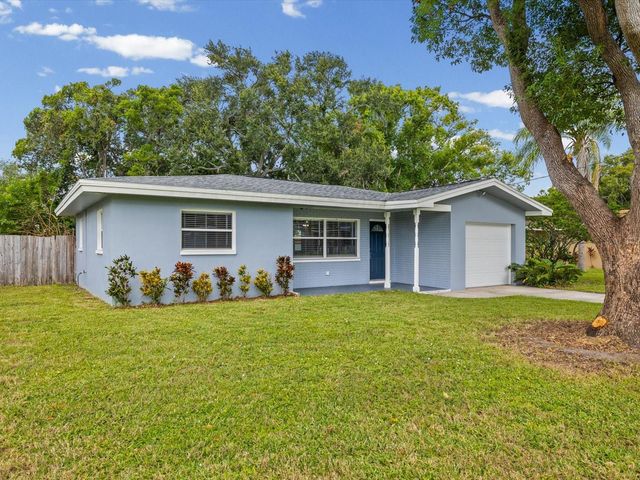 1168 KEENE ROAD, Dunedin, FL 34698