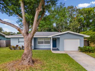 1168 KEENE ROAD, Dunedin, FL 34698