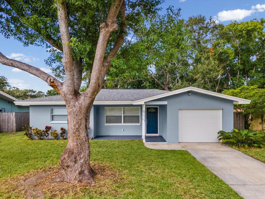 1168 KEENE ROAD, Dunedin, FL 34698