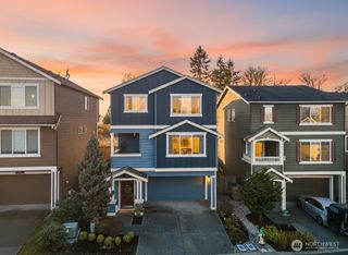 1216 92nd Avenue NE, Lake Stevens, WA 98258