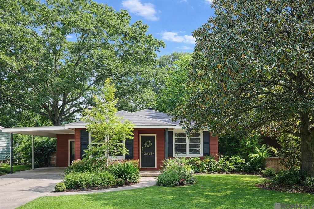 3115 Myrtle Ave, Baton Rouge, LA 70806