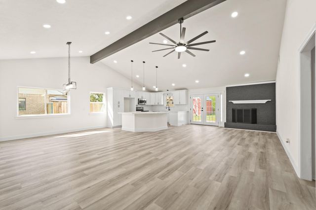 13102 Maxim Drive, Houston, TX 77065