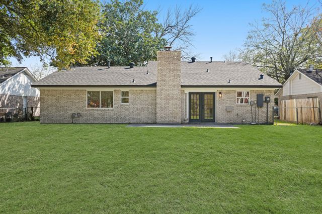 13102 Maxim Drive, Houston, TX 77065