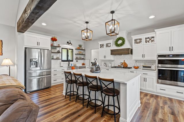 7210 Ecton Road, Winchester, KY 40391