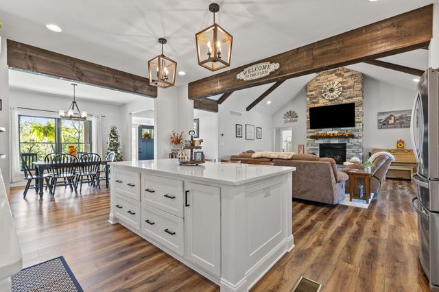 7210 Ecton Road, Winchester, KY 40391