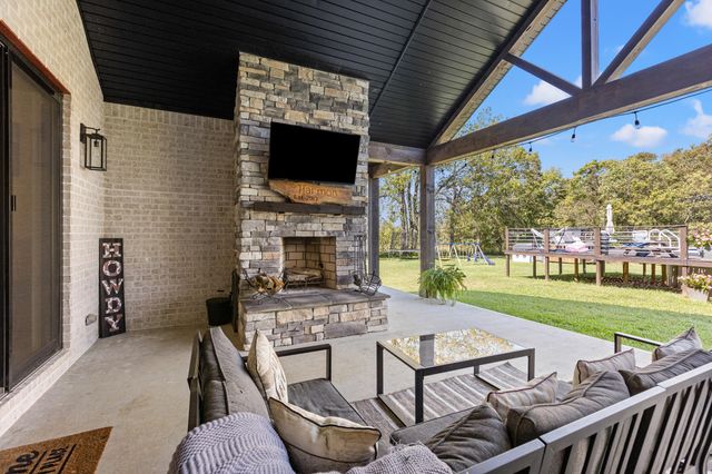 7210 Ecton Road, Winchester, KY 40391