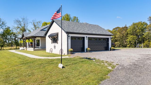 7210 Ecton Road, Winchester, KY 40391