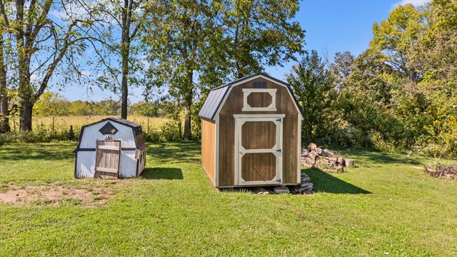 7210 Ecton Road, Winchester, KY 40391