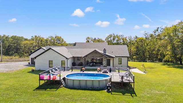 7210 Ecton Road, Winchester, KY 40391