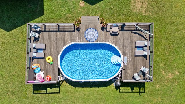 7210 Ecton Road, Winchester, KY 40391