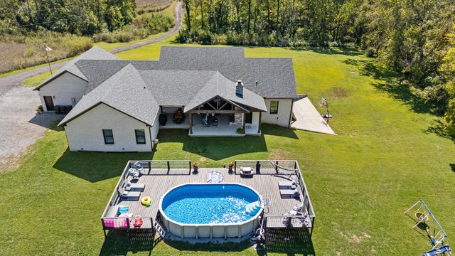 7210 Ecton Road, Winchester, KY 40391