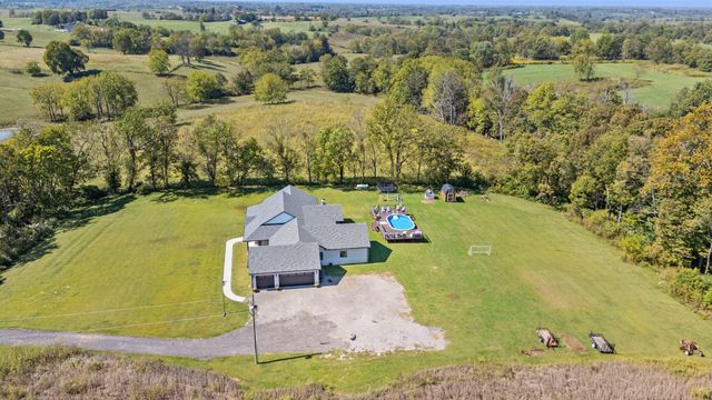 7210 Ecton Road, Winchester, KY 40391