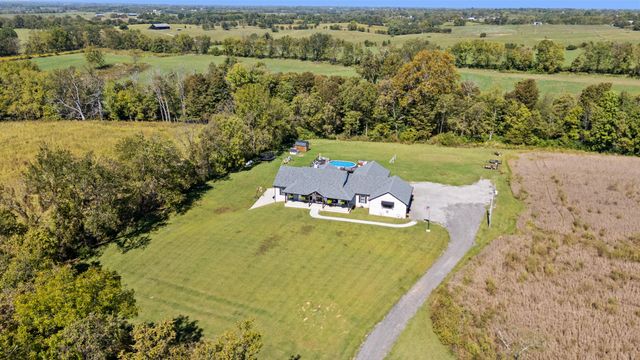 7210 Ecton Road, Winchester, KY 40391