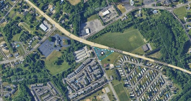 5107 HENDERSON Road, Erie, PA 16509